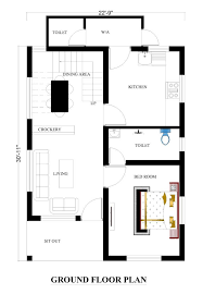 22x31 House Plans For Your Dream House