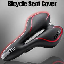 Fl Bicycle Seat Bike Saddle Cover Seat