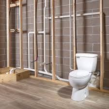 How To Add A Bathroom To A Basement The