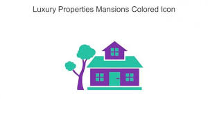 Luxury Property Powerpoint Presentation