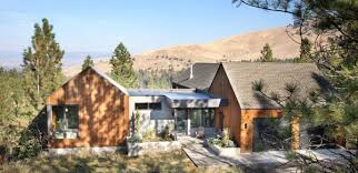 Modern Homes On Houzz Tips From The