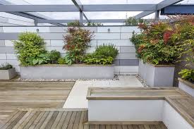 Roof Terrace Ideas Rewarding