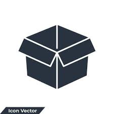 Packaging Logo Vector Art Icons And