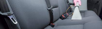 How To Clean Car Upholstery Simple