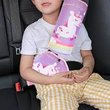 Seat Belt Cover For Kids Kids Seatbelt