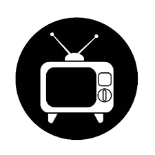 Tv Icons Png Vector Psd And Clipart