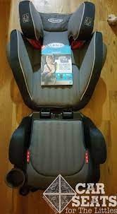Graco Turbobooster Lx Review Car