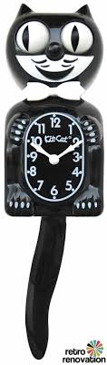 Kit Cat Clock Turns 80 A Classic