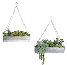 Hanging Planters