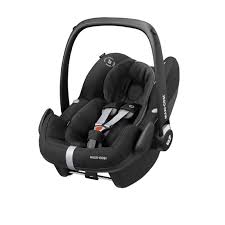 Maxi Cosi Pebble 360 Familyfix 360
