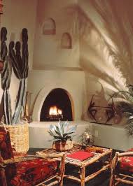 New Kiva Rumford Fireplace Design