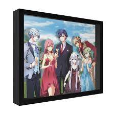 Trails Of Cold Steel 4 Imperial Wedding