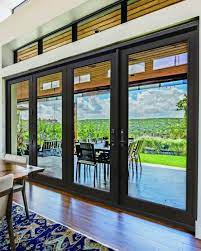 Patio Door By Neuma Doors