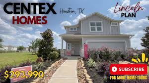 Houston Tx Centex Homes Forbes