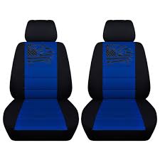 Seat Covers For Chevrolet Avalanche
