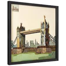 Empire Art Direct London Bridge In By