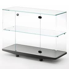 Collector Cabinet By Glas Italia At