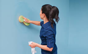 How To Paint Prep Sherwin Williams