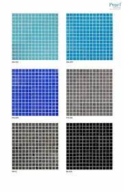 Fountains Glass Mosaic Tiles At Rs 65