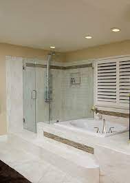 Seamless Showers Signature Surfaces Inc