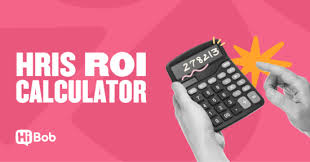 Hris Roi Calculator Is An Hris Worth It