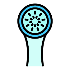 Shower Head Care Icon Outline Shower