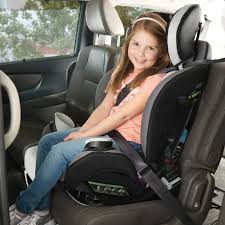 Evenflo Everystage Dlx All In One Car