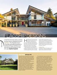 Flagship Designs Huf Haus