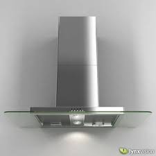 Aisen Wall Mounted Cooker Hood