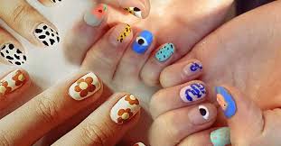 Nail Art Ideas We Re Bookmarking For