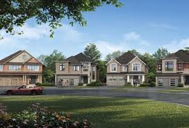 Woodhaven Aurora Homes S Plans