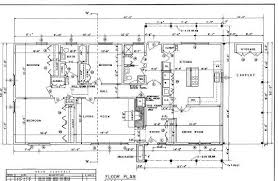 Ranch House Plans 3 Bedroom House