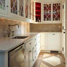 Paint Inside Of Kitchen Cabinets Design