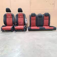 Seats For Honda Civic For