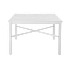 Hampton Bay Patio Dining Tables