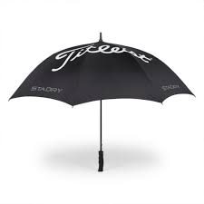 Titleist Stadry Single Canopy Umbrella