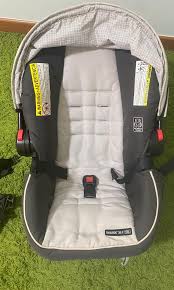 Graco Snugride 30xl Car Seat Babies