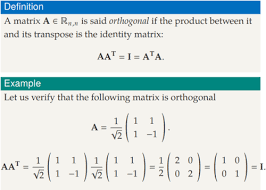 Rank Of A Matrix And Linear Equations