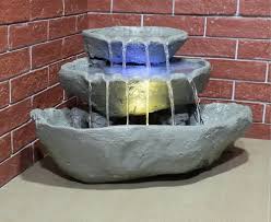 Frp Indoor Water Fountain At Rs 4500 In