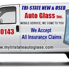 Tri State New And Used Auto Glass 155
