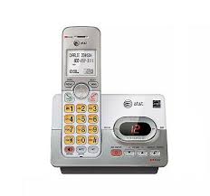 Cordless Phone Caller Id