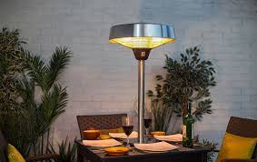 Best Table Top Patio Heater Top 7