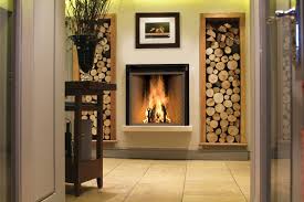 Wood Fireplaces Marsh S Fireplace