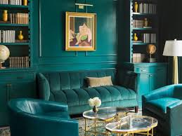 Cool Paint Shade Ideas We Love Blue