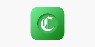 Ceres Courier On The App