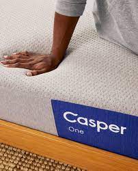 The Best Bed For Better Sleep Casper