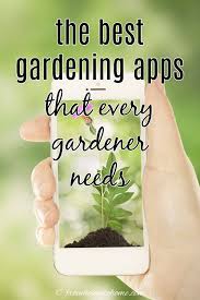 The Best Gardening Apps Every Gardener