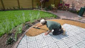 Resin Driveway Cost 2024 How Much Is A