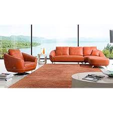 Leather Sectional Sofa