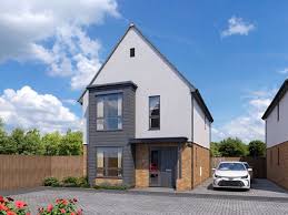 Stonewater Homes Shared Ownership
